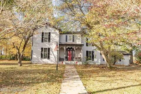 536 S Main St, Lawrenceburg, KY 40342