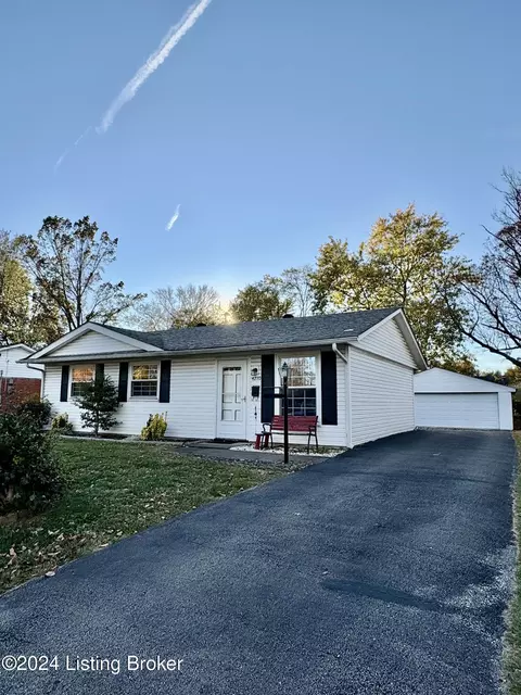 4210 Chambers Way, Jeffersontown, KY 40299