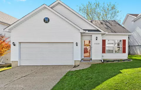 11508 Magnolia View Ct, Louisville, KY 40299