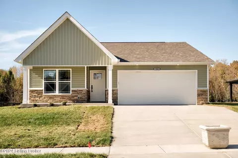11022 Meadow Run Rd, Louisville, KY 40229