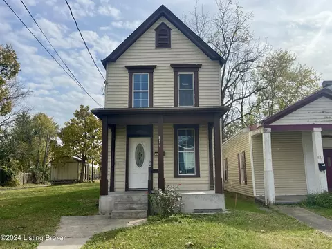 819 W Market St, New Albany, IN 47150
