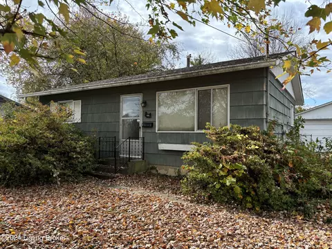 9208 Donerail Way, Louisville, KY 40272