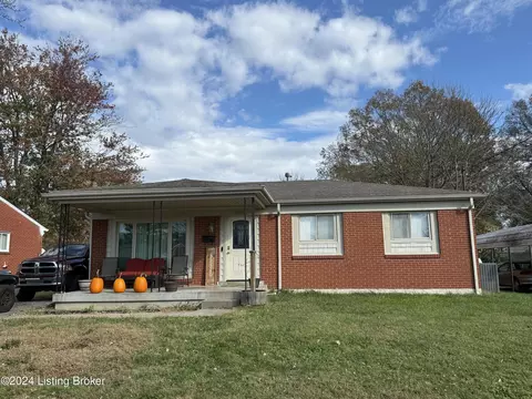 9805 West Ave, Louisville, KY 40272