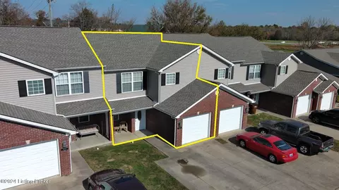 101 College Station Ct # E, Elizabethtown, KY 42701