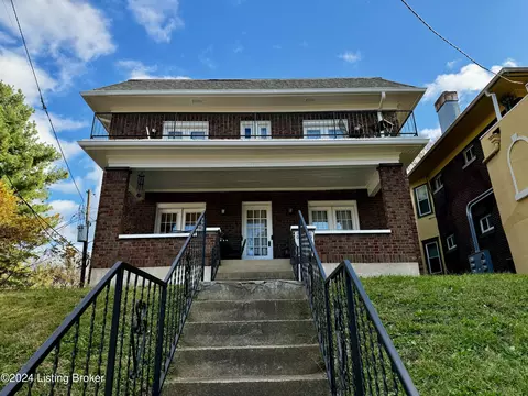 1903 Bardstown Rd, Louisville, KY 40205