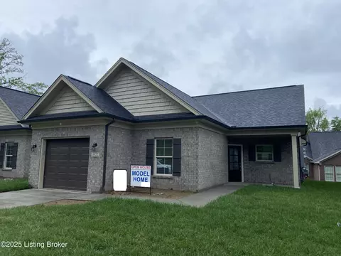 lot134 Blum Farm Ct, Louisville, KY 40291