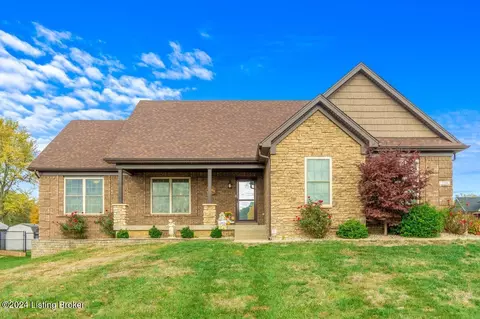 226 John Hudson Ln, Mount Washington, KY 40047