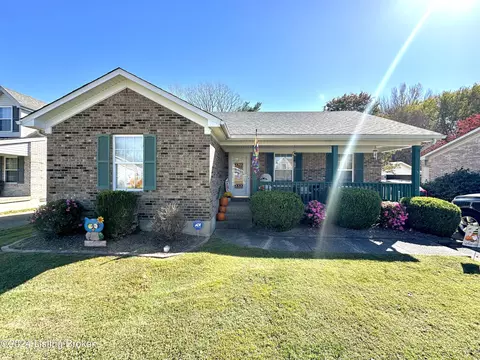 11005 Youngtown Dr, Louisville, KY 40272