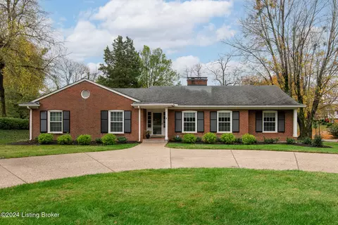 736 Greenridge Ln, Louisville, KY 40207