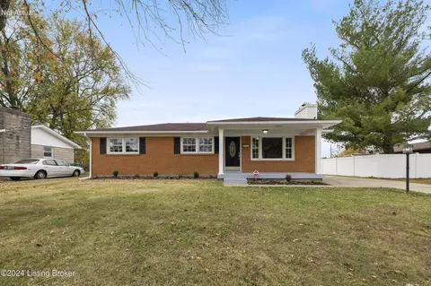 5214 Mercury Dr, Louisville, KY 40258