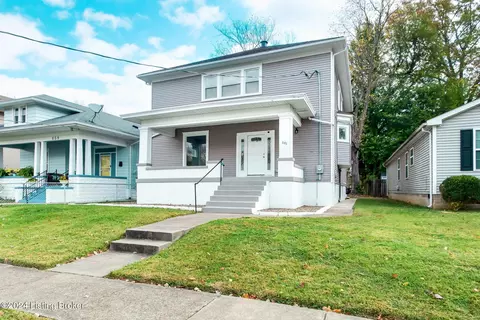 661 S 39th St, Louisville, KY 40211