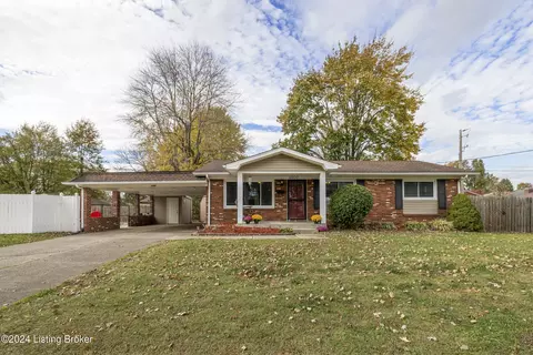 6900 Sky Blue Ave, Louisville, KY 40258