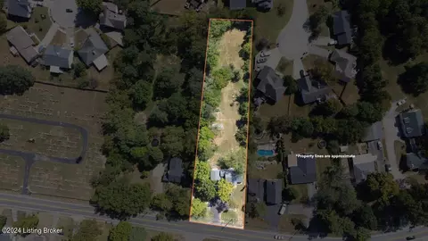 3911 Billtown Rd, Louisville, KY 40299