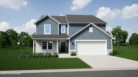 16913 Meander Way, Louisville, KY 40245