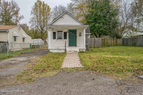 1452 Oakwood Ave, Louisville, KY 40215