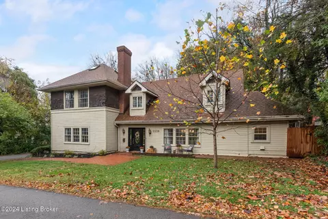 2239 Millvale Rd, Louisville, KY 40205