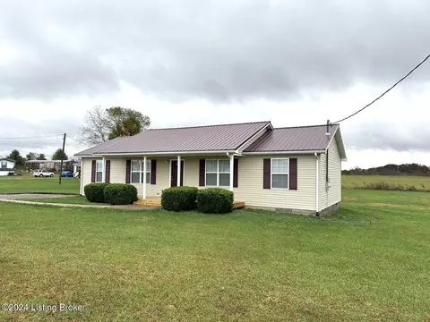 8259 Beaver Dam Rd, Caneyville, KY 42721