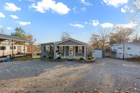 22 Harmony Ln, Clarkson, KY 42726
