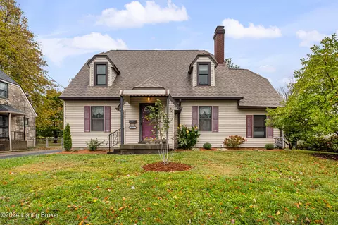 3823 Poplar Level Rd, Louisville, KY 40213
