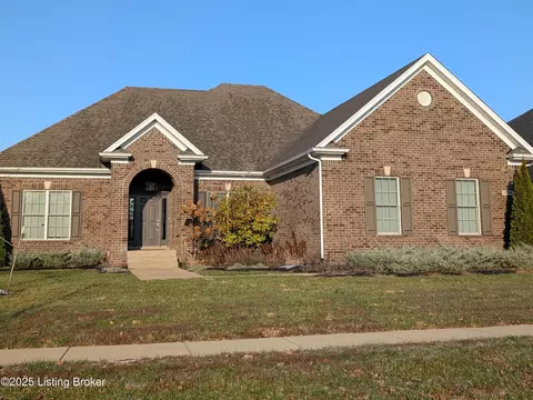 11709 Timberland Dr, Louisville, KY 40291