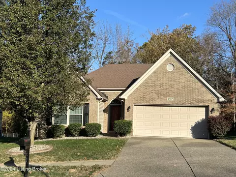 2107 Carabiner Way, Louisville, KY 40245