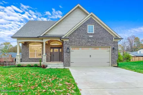 7903 Cultivator Ct, Louisville, KY 40291