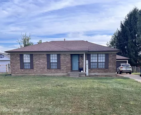 231 Love Ave, Mount Washington, KY 40047
