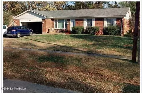5613 Bunning Dr, Louisville, KY 40272