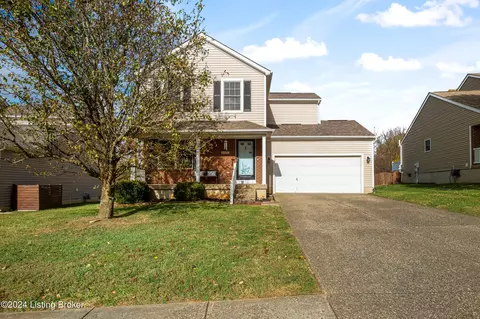 6640 Calm River Way, Louisville, KY 40299