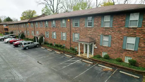 733 N Hite Ave #2, Louisville, KY 40206