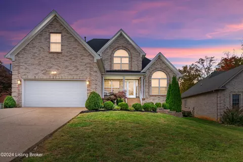 13305 Tucker Lake Dr, Louisville, KY 40299