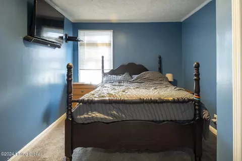 Bedroom - 19 S 42 Loop, Pendleton, KY 40055 photo 1 of 2