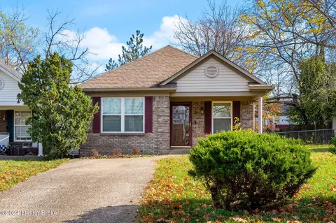 607 Malcolm Ave, Louisville, KY 40223