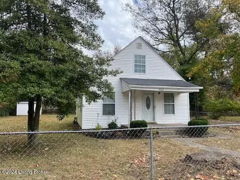 4021 Beech Ave, Louisville, KY 40215