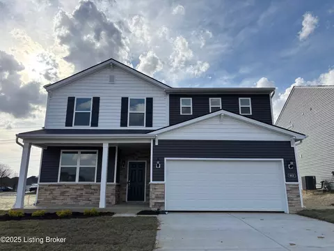 913 Triplett Cir, Shelbyville, KY 40065