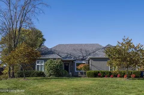 13900 N Bel Vista Ct, Prospect, KY 40059
