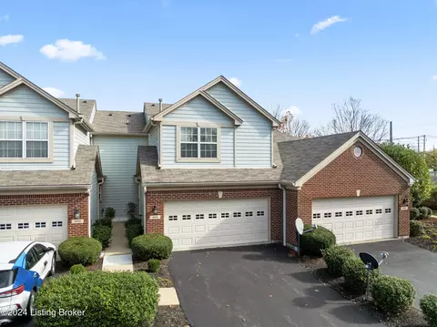 4928 Merton Sq, Louisville, KY 40241