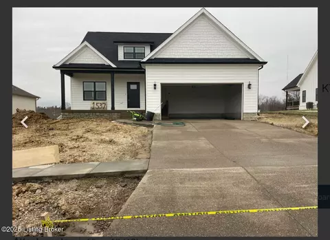 1537 Lincoln Hill Way, Louisville, KY 40245