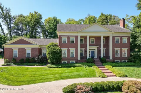 5800 Glen Park Rd, Louisville, KY 40222