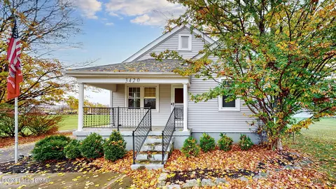 3420 Blanton Ln, Louisville, KY 40214