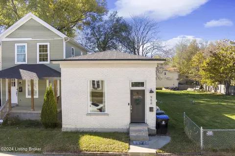 956 S Shelby St, Louisville, KY 40203