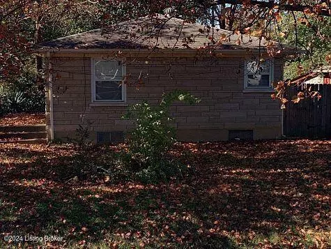 5715 Maryman Rd, Louisville, KY 40258