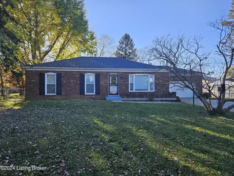 2702 Ballad Blvd, Louisville, KY 40299
