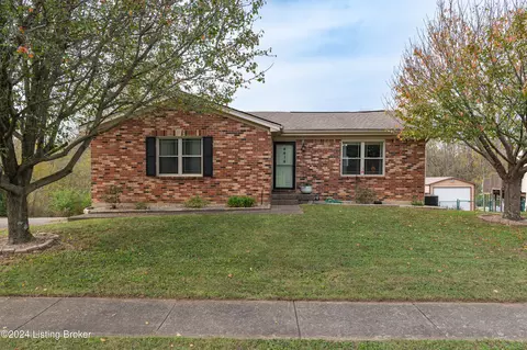 4414 Lochridge Pkwy, Louisville, KY 40299