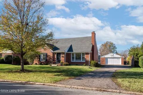 3705 Hanover Rd, Louisville, KY 40207