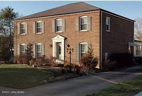 2608 Aintree Way, Louisville, KY 40220
