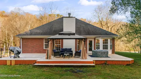 657 Hurst Rd, Brooks, KY 40109 photo 2
