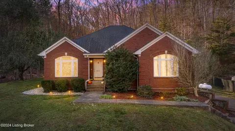 657 Hurst Rd, Brooks, KY 40109