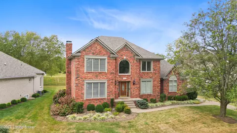 10524 Black Iron Rd, Louisville, KY 40291