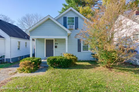4814 Bellevue Ave, Louisville, KY 40215